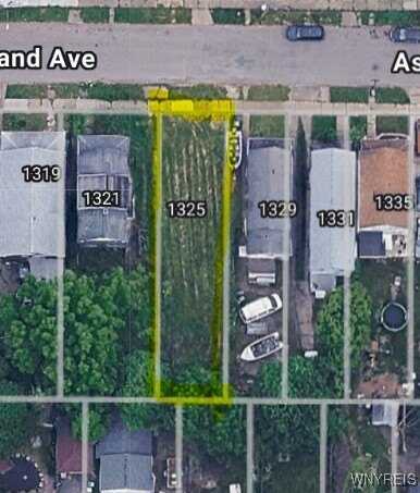 1325 Ashland Avenue, Niagara Falls, NY 14301