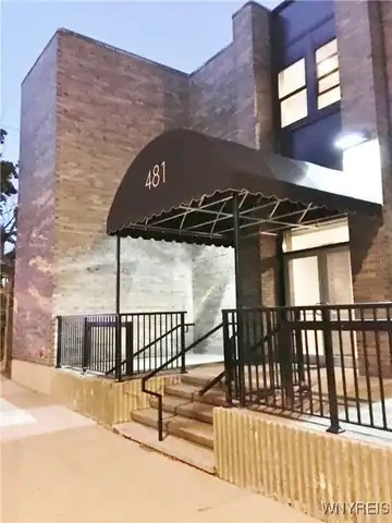 481 Franklin Street, Buffalo, NY 14202