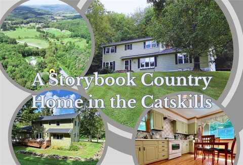 6977 County Highway 16, Franklin, NY 13753