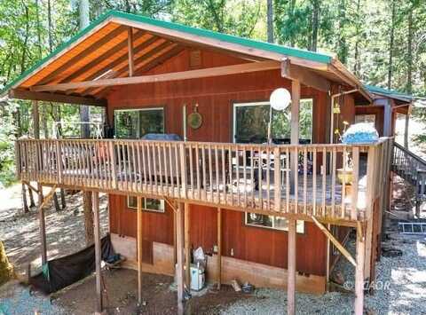 500 Timber Ridge Rd, Weaverville, CA 96093