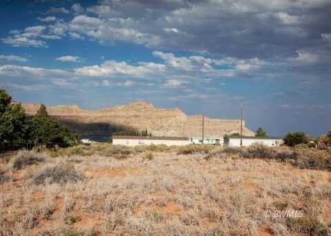 E Old North Church, Big Water, UT 84741