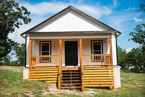 306 Janette Street, Hot Springs, AR 71901
