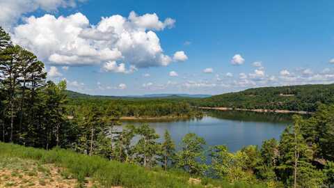 251 Sally Ann Dr., Shirley, AR 72153