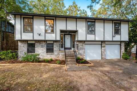 22 Ridgewell Road, Sherwood, AR 72120