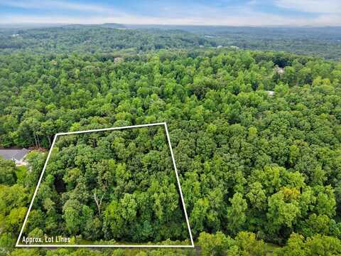 3093 Hidden Lake Road, Dalton, GA 30721