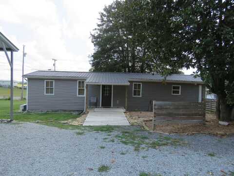 132 Burkett Chapel Road, Decatur, TN 37322