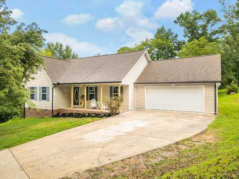 13722 Dayton Pike, Sale Creek, TN 37373