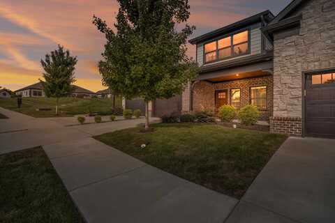787 Wood Grove Circle, Hixson, TN 37343