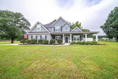 304 MAPLE LAKES DRIVE, CATAULA, GA 31804