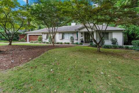 2710 18TH AVENUE, COLUMBUS, GA 31901