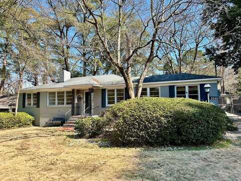 2010 WELLS DRIVE, COLUMBUS, GA 31906