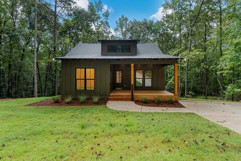 424 OAK DRIVE, PINE MOUNTAIN, GA 31822