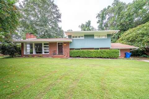 4462 RITCH HAVEN ROAD, COLUMBUS, GA 31909