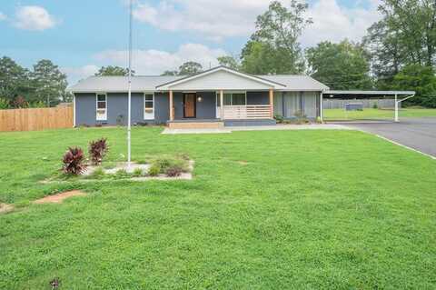 222 SANDRA DRIVE, SMITHS STATION, AL 36877