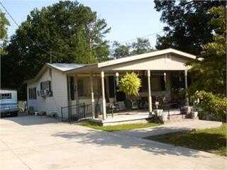 286 STARLING ROAD, MANCHESTER, GA 31816