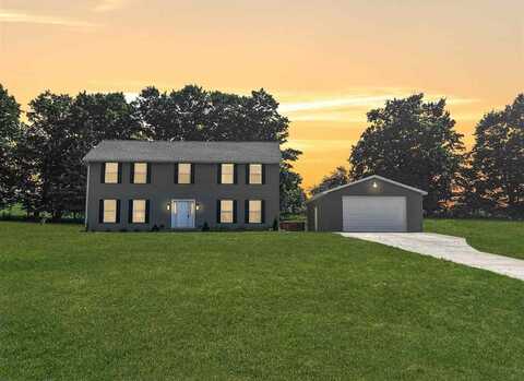 18180 HILLTOP, CHARLEVOIX, MI 49720