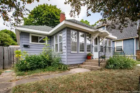 327 CARRIER STREET NE, GRAND RAPIDS, MI 49505