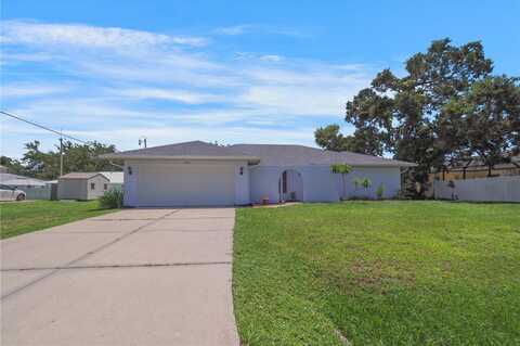 5071 POMPANO ROAD, VENICE, FL 34293