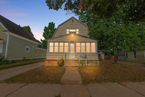 544 COLLEGE AVENUE, HOLLAND, MI 49423