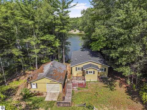 6469 N VANDERMEULEN ROAD, LAKE CITY, MI 49651