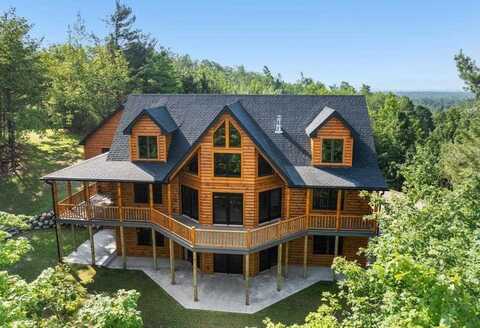 6755 PLEASANTVIEW, HARBOR SPRINGS, MI 49740