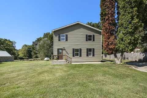 5723 ORLEANS ROAD, ORLEANS, MI 48865