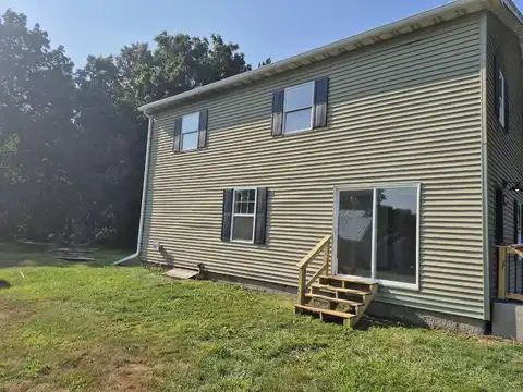 5723 ORLEANS ROAD, IONIA, MI 48846