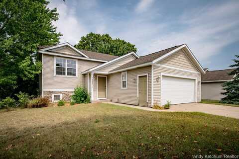 12867 RED MAPLE LANE, HOLLAND, MI 49424