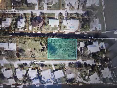 0 RIVER PRADO, FORT PIERCE, FL 34946