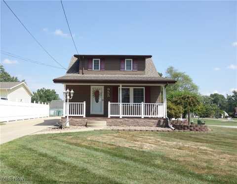 955 CENTER ROAD, NEW FRANKLIN, OH 44216