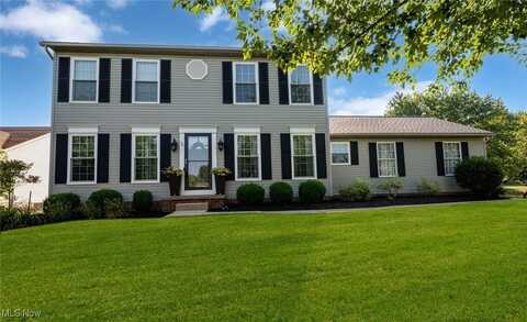 10974 NEWBURY AVENUE NW, UNIONTOWN, OH 44685