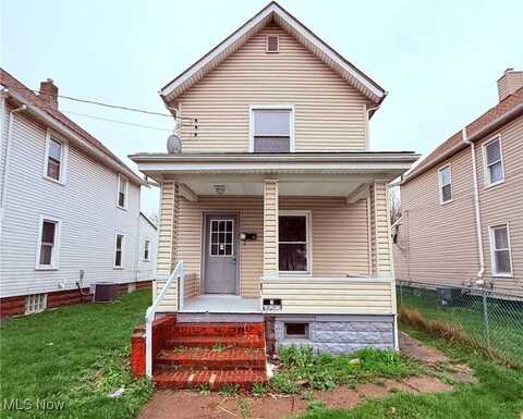 1617 STARK AVENUE SW, CANTON, OH 44706