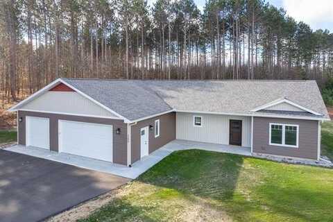 5200 TIMBER FLATS DRIVE, PARADISE TWP, MI 49649