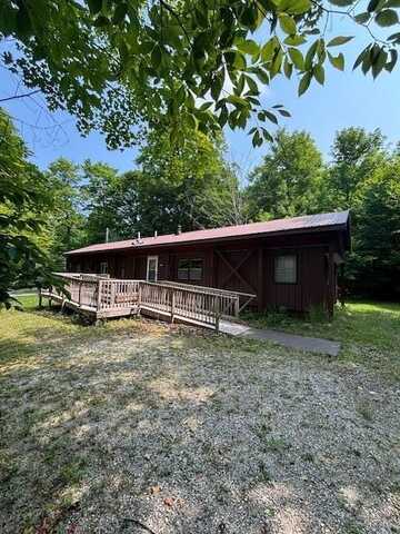 3300 N 3 MILE RD, HESSEL, MI 49745