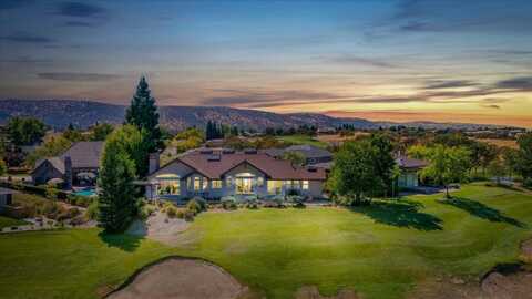 18 Grandview Court, Copperopolis, CA 95228