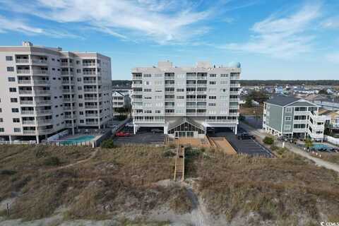 5806 N Ocean Blvd., North Myrtle Beach, SC 29582