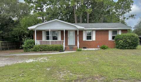 1003 Belle Dr., North Myrtle Beach, SC 29582