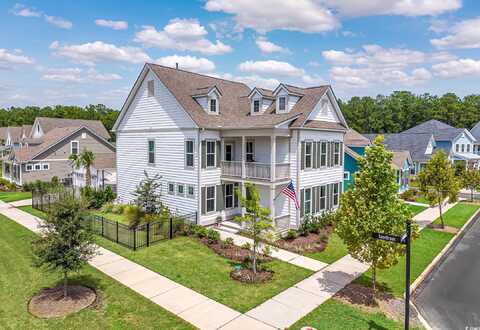 201 Delano Way, Myrtle Beach, SC 29588