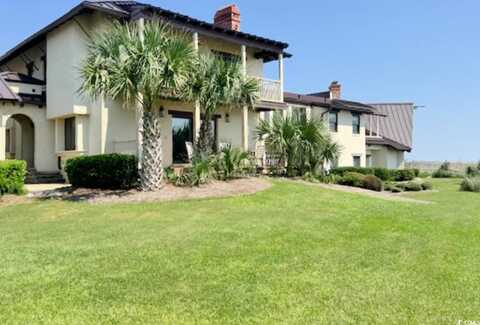 363 DeBordieu Blvd., Georgetown, SC 29440