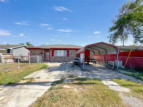 11719 Mallard Drive, Corpus Christi, TX 78410