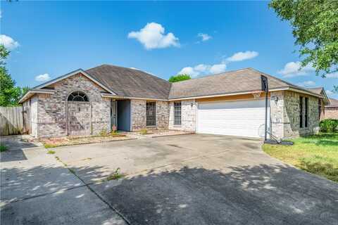 6205 Cornell Drive, Corpus Christi, TX 78414