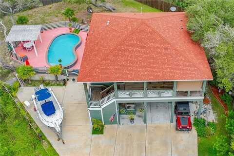 21 Bahama Street S, Rockport, TX 78382