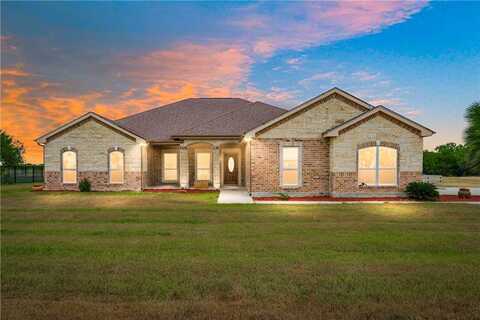 1240 Redfish Drive, Riviera, TX 78379
