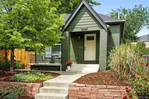 1331 Osceola Street, Denver, CO 80204