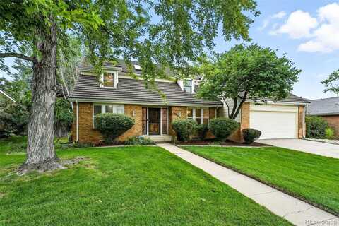 3965 S Niagara Way, Denver, CO 80237