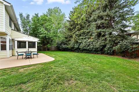 3965 S Niagara Way, Denver, CO 80237