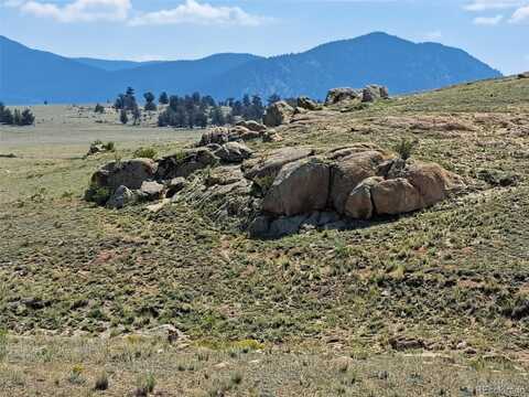 780 Ute Trace, Hartsel, CO 80449