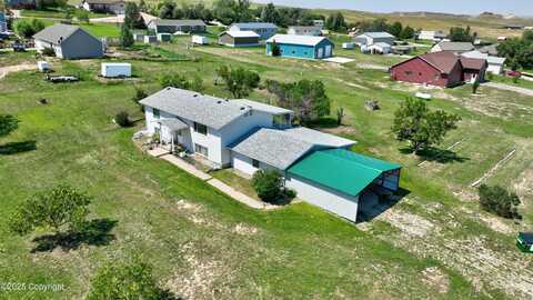 2 Andover St -, Gillette, WY 82716