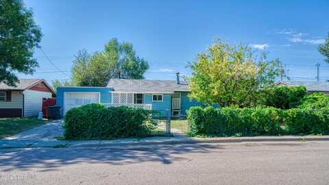 206 E Laramie St -, Gillette, WY 82716