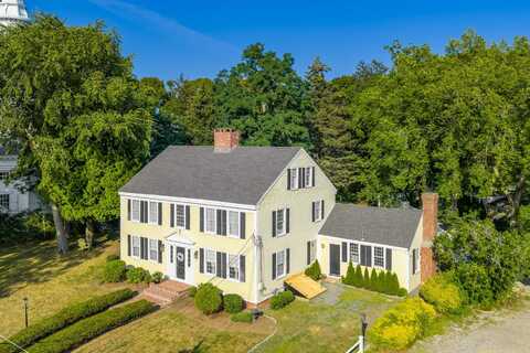 132 Main Street, Sandwich, MA 02563